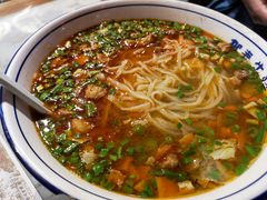 -贺秦生陕面王(富力城店)