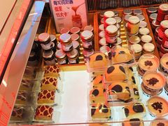 -红星前进面包牛奶公司(五道口购物中心店)