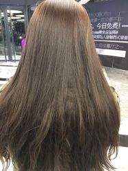 -美梵日系沙龙