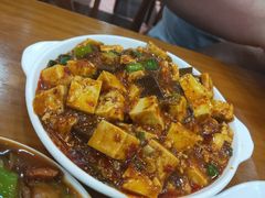 -吴记排档搓鱼(甘州美食城店)