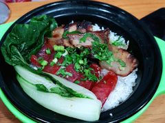 -老广记石磨肠粉店
