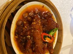-好食上(喜盈门.范城店)
