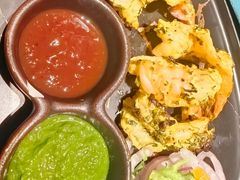 -甘尼仕印度餐厅爵士酒吧(阳春巷店)