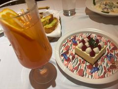 -戈雅法餐厅(世界城广场店)