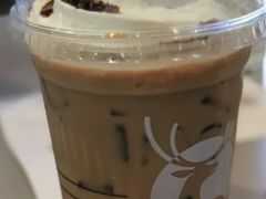 阿华田千层瑞纳冰-瑞幸咖啡(文峰城市广场4F店)