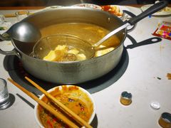 -汕头八合里海记牛肉店(清河店)