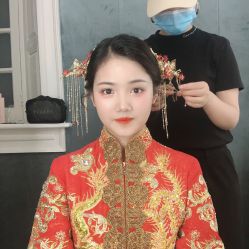 -弥雾·Nebula·西服婚纱定制