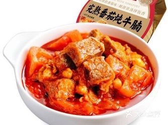 作为近两年年夜饭的新贵，预制菜呈现出供销两旺的态势