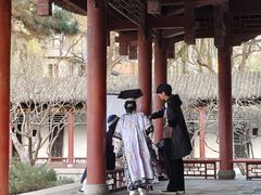 -碑林公园