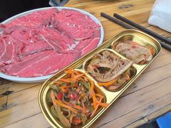 -扎起市井老火锅(乐山总店)