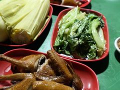 -光明刘冰乳鸽店(光明法政北路店)