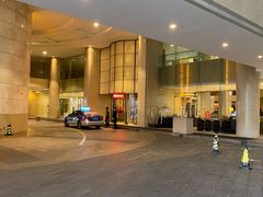-宁波东港喜来登酒店