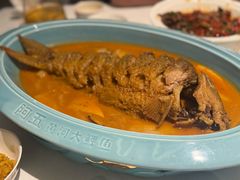 -阿五黄河大鲤鱼(海尚店)