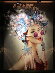 点击看大图 -杭州临平万丽酒店·万丽厅·宴会厅