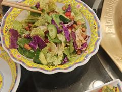 -芦月轩羊蝎子(太平桥店)