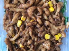 -春饼先生·北京烤鸭(甘井子万达店)