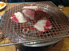 -九田家黑牛烤肉料理(华侨城店)