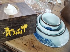 -青城甲(青城山店)