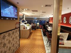 -八合里潮汕鲜牛肉火锅(深圳海岸城店)