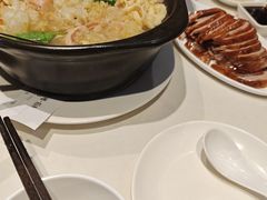 -郑州烤鸭总店