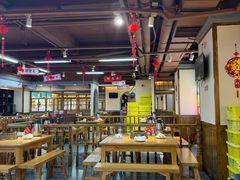 -张氏父子常德肠子馆(贺龙店)