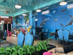 -小海豚•老字号海鲜餐厅(天涯店)