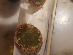 -绿茶餐厅(松江万达店)