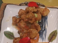 -鹤鸣嘉印象饭店(东市场小区店)