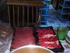 -三毛牛肉店(福强店)