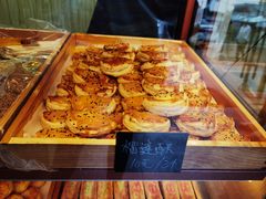 -包满意面包糕点(东坝店)
