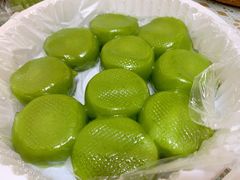 -沈记青团