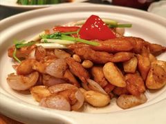 -旺顺阁·北京菜(大望路店)