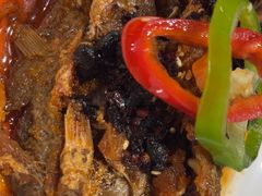 -大鹏饭店·金陵家宴(奥体中心店)