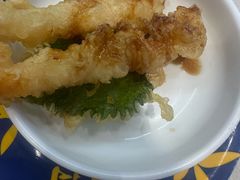 -京樽回転寿司(奥林匹克店)