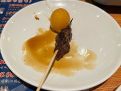 -王氏炉匠·烧鸟放题自助(好运街店)