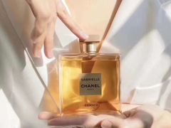-CHANEL(恒隆广场店)