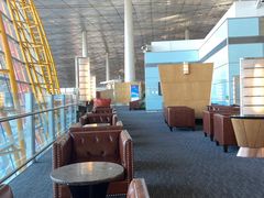 -首都机场t3-c国航两舱休息室