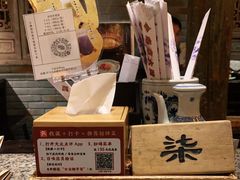 -南京大牌档(三阳广场苏宁店)