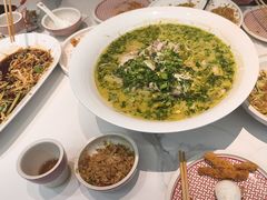 -孙家外婆•长春地标美食新名片(吾悦广场店)