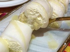 -甜心妈妈·榴莲星级糖水(北京路总店)