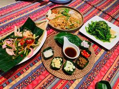 -食肆&Fourteen(武林夜市店)