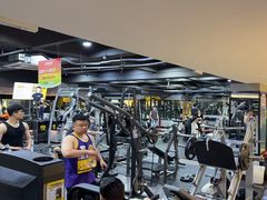 -超鹿运动健身(紫阳商贸中心店)