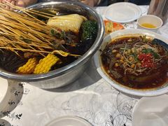 -成都瓜串串(华强北店)