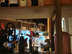 -一棵树·意大利西餐厅One Tree(新城店)