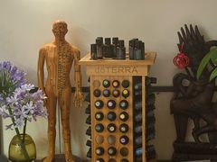 -Angkor SPA 柬埔寨古法按摩(环贸店)