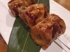 -三月居酒屋(青年大街店)