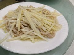 -奥华餐厅·老张记(台基厂店)
