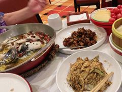 -大鸭梨烤鸭(石佛营店)