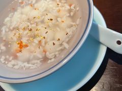 酒酿圆子-夜上海(新天地店)
