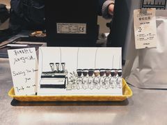 -Seesaw Coffee(上生新所店)
